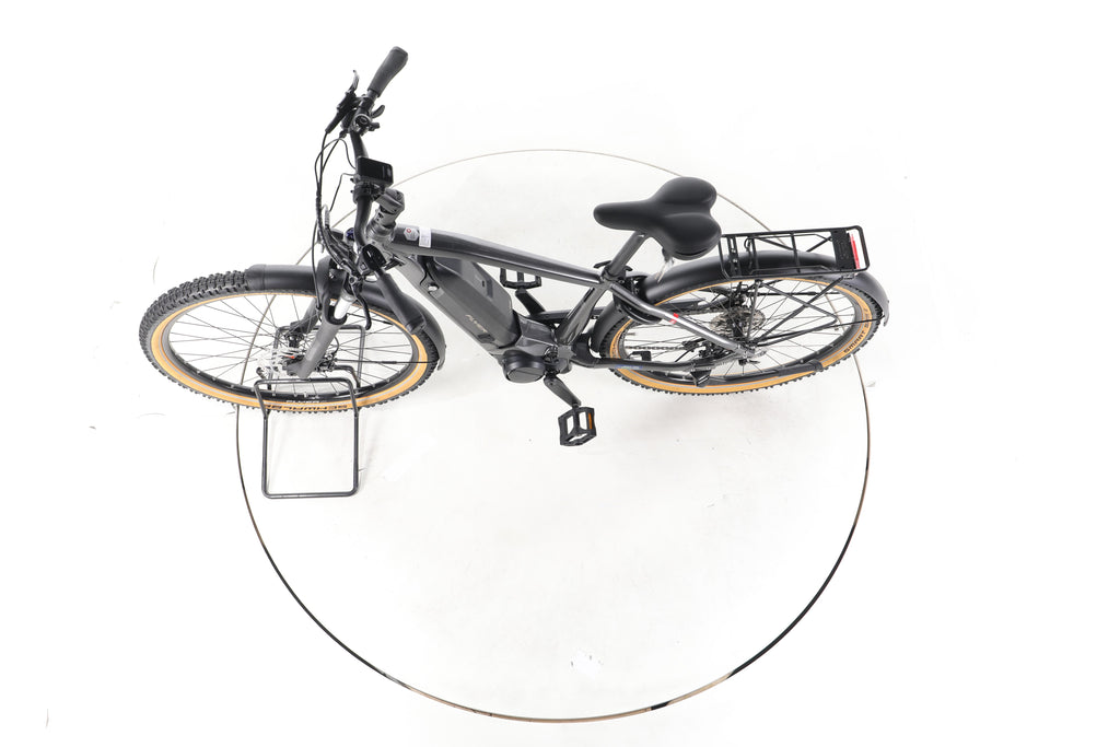 FLYER Upstreet5 3.12 Trekking E-Bike - Image 19