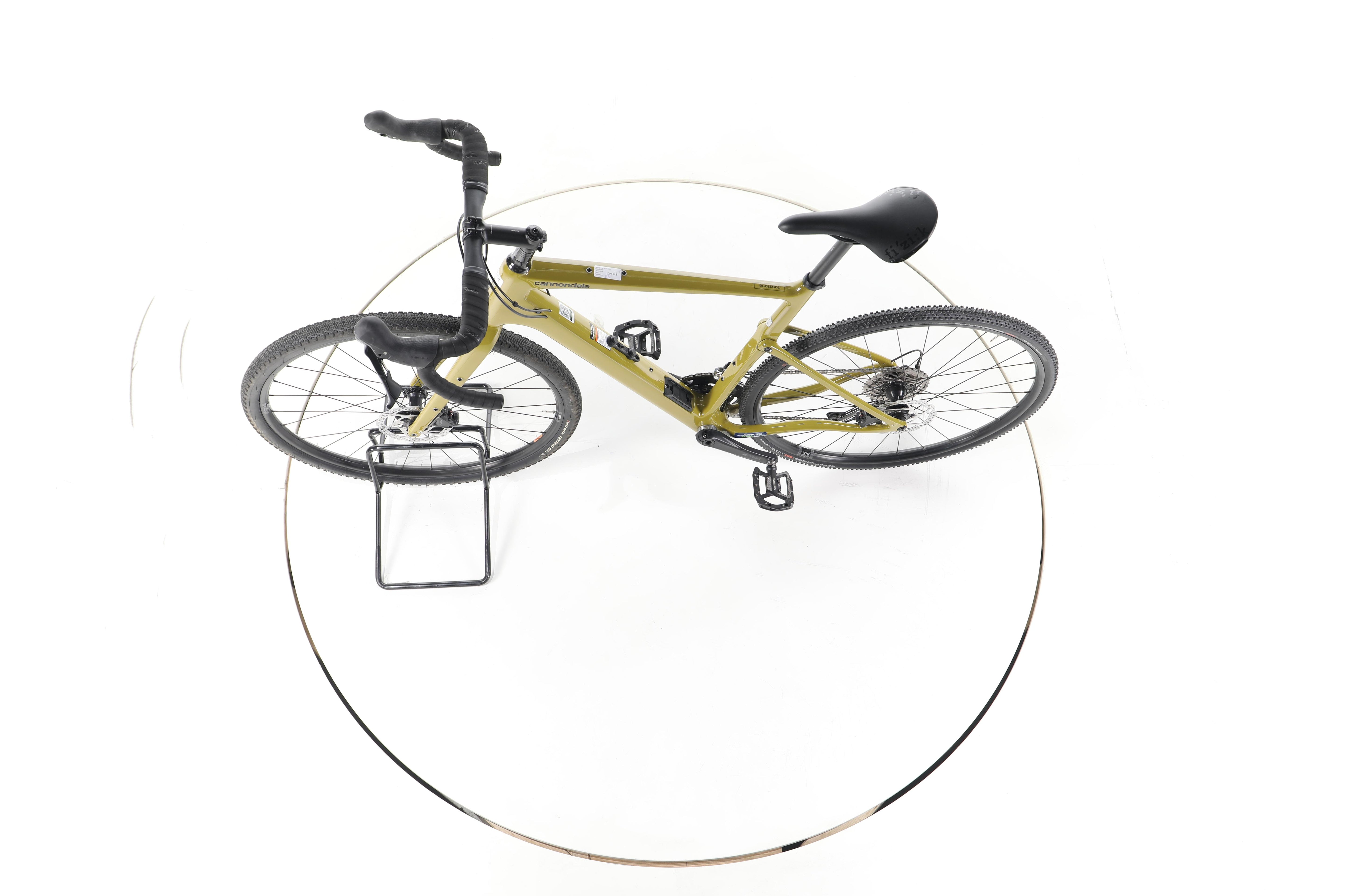 Cannondale Topstone Carbon 4 - Image 19