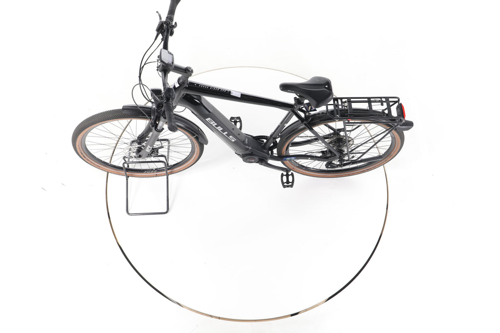 Bulls Cross Rider Evo 1 Trekking E-Bike - Image 19