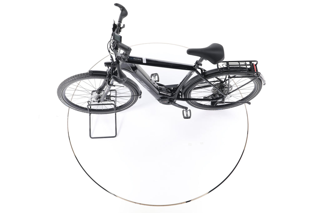 KTM Macina Sport 610 Trekking E-Bike - Image 19