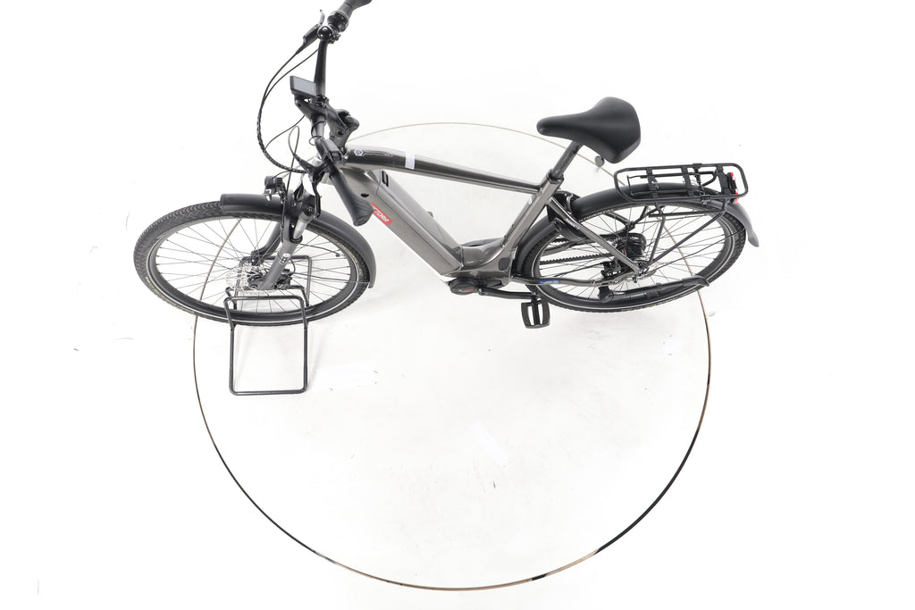 Victoria Manoc 3 City E-Bike - Image 19