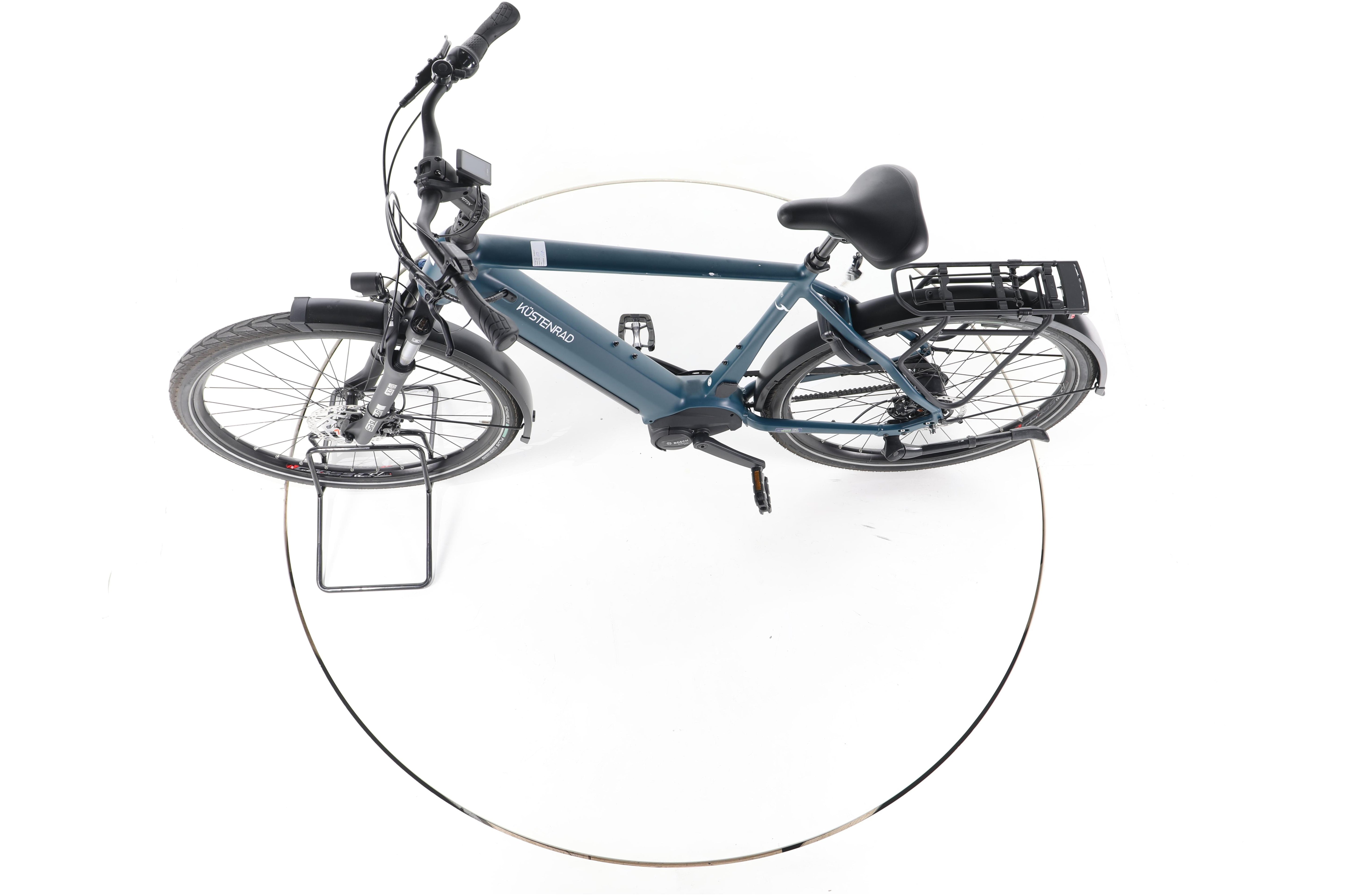 FALTER Küstenrad City E-Bike 2024 - Image 19