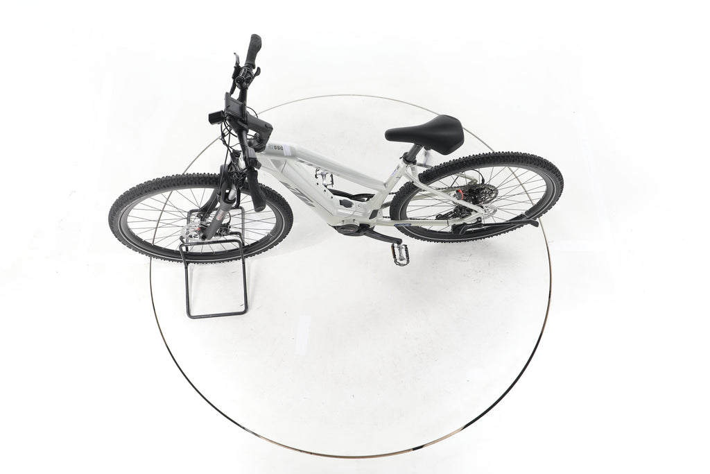 KTM Macina Pro Cross Trekking E-Bike 2024 - Image 19
