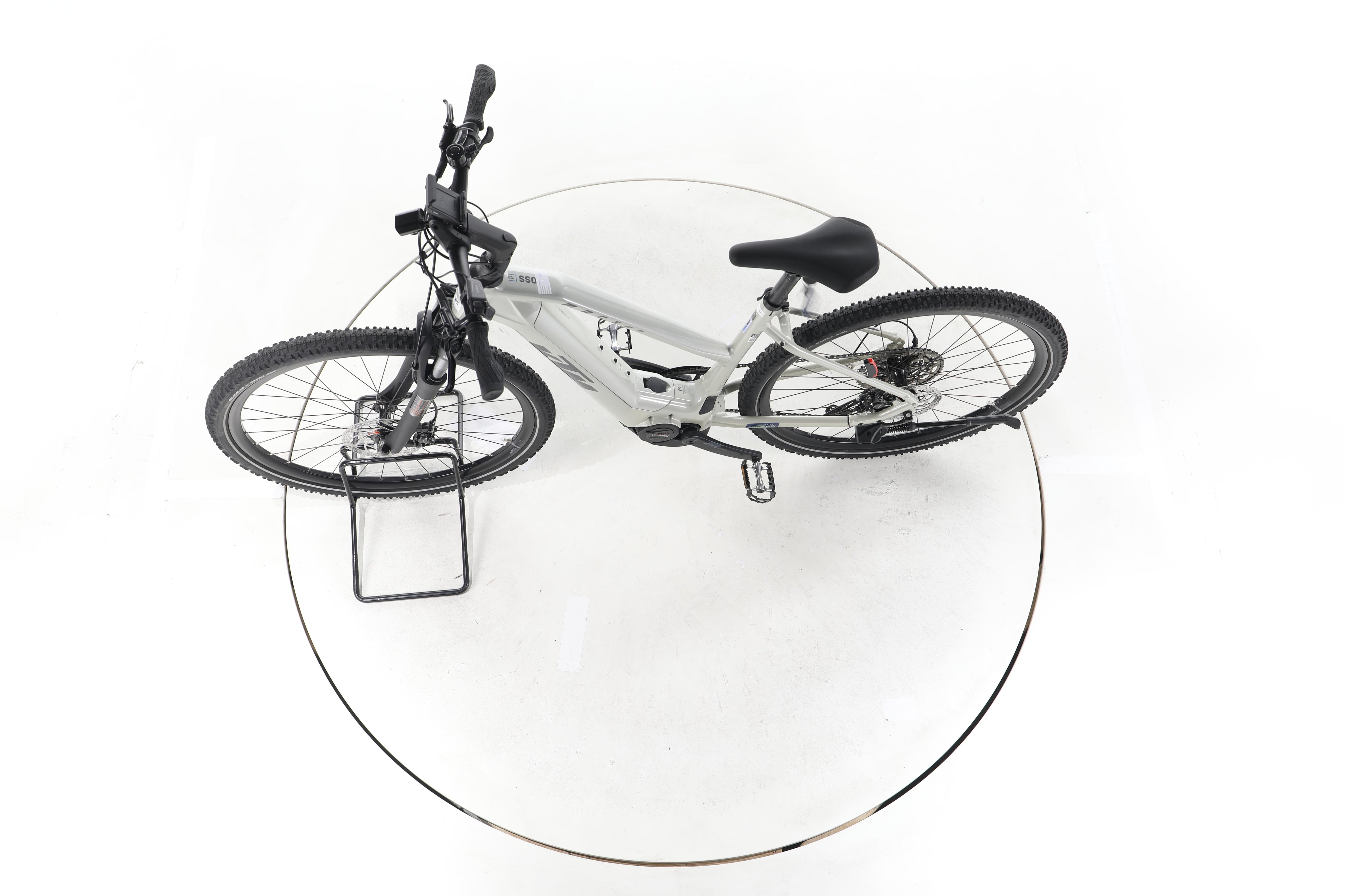 KTM Macina Pro Cross Trekking E-Bike 2024 - Image 19