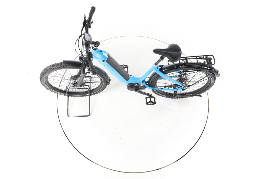 Velo de Ville LEB 890 Trekking E-Bike Tiefeinsteiger - Image 19