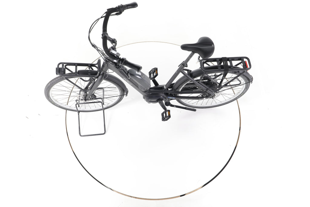 Gazelle Bloom C 380 HMS City E-Bike Tiefeinsteiger - Image 19