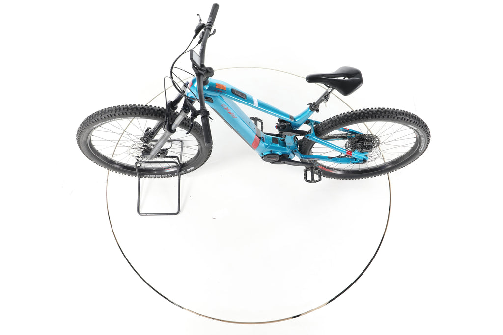 Conway Xyron S 2.9 Fully E-Bike 2024 - Image 19