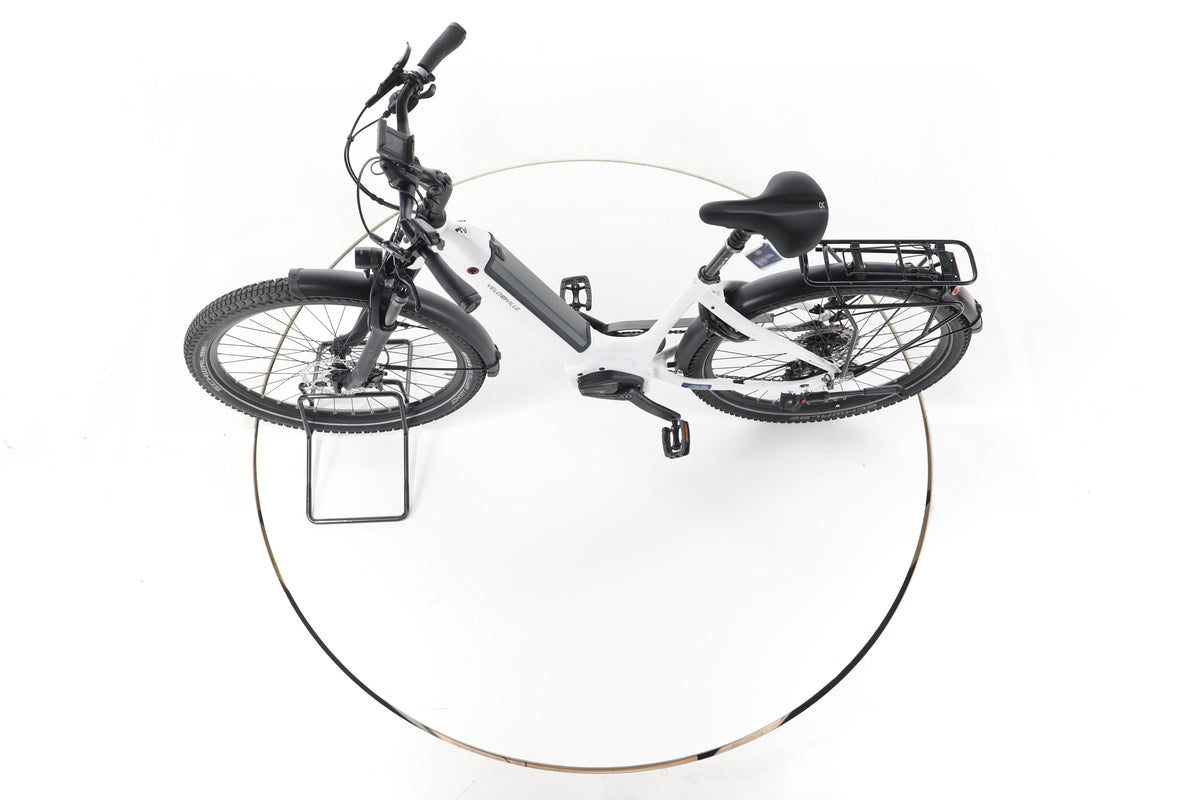 Velo de Ville SEB 990 Smart Trekking E-Bike Tiefeinsteiger - Image 19