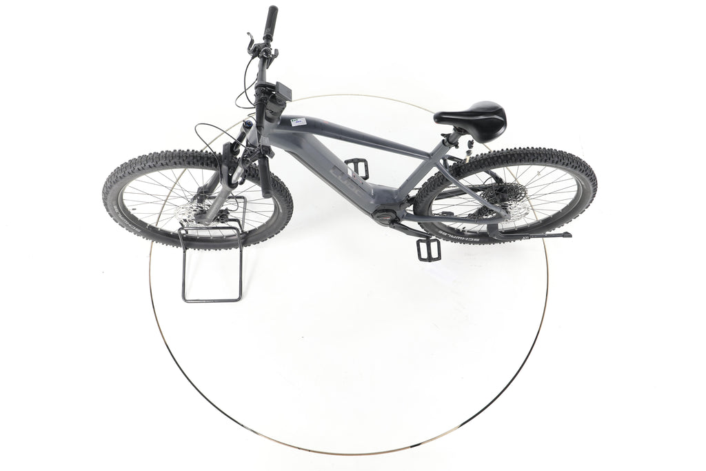 Cube Reaction Hybrid EXC E-Bike - Image 19