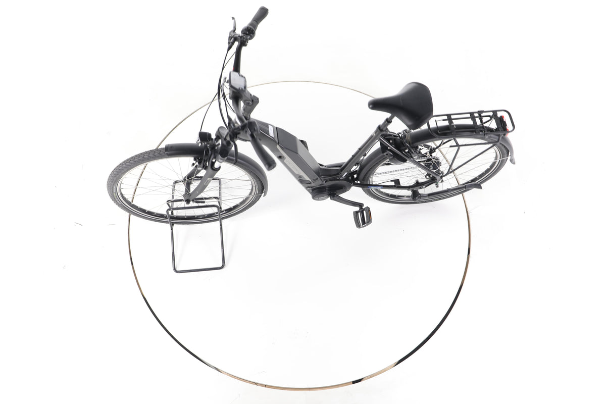 Victoria eTrekking 7.6 City E-Bike Tiefeinsteiger - Image 19