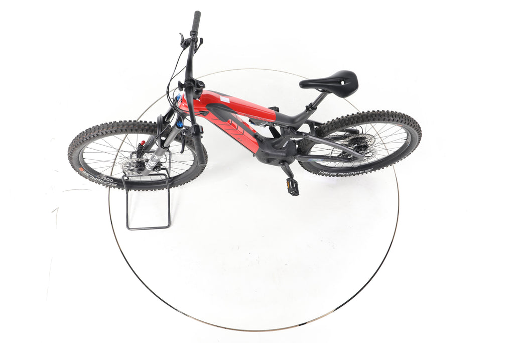 Rotwild R.X750 CORE E-Bike Fully Carbon - Image 19