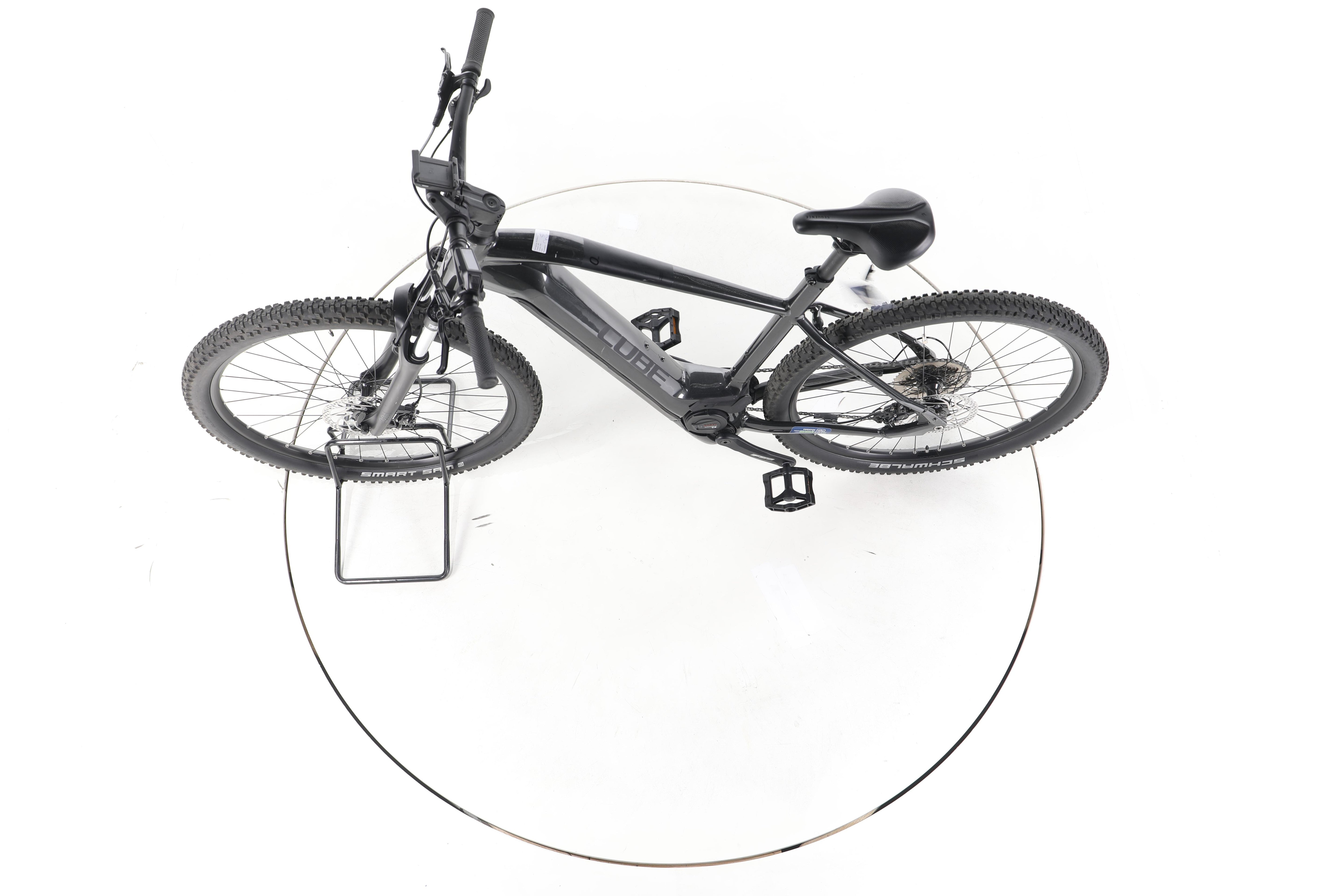 Cube Cube Reaction Hybrid ONE E-Bike - Image 19