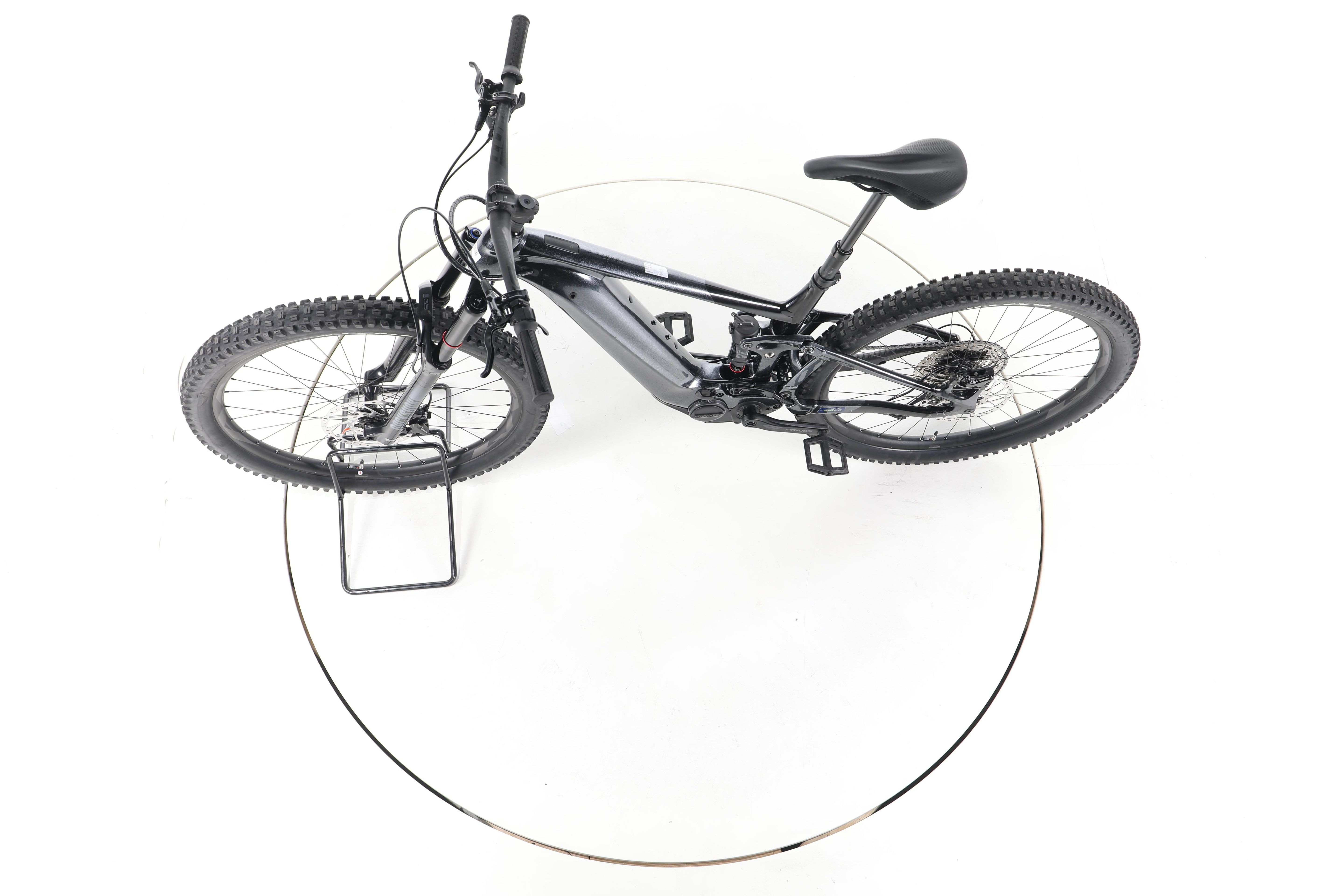 Giant Trance X E+ 3 Fully E-Bike - Image 19