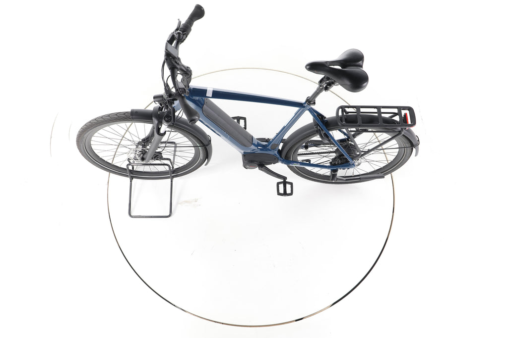 Gazelle Ultimate C380 HMB City E-Bike 2023 - Image 19