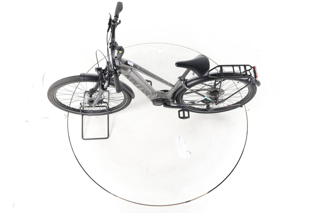 Kellys E-Cristy 70 Trekking E-Bike - Image 19
