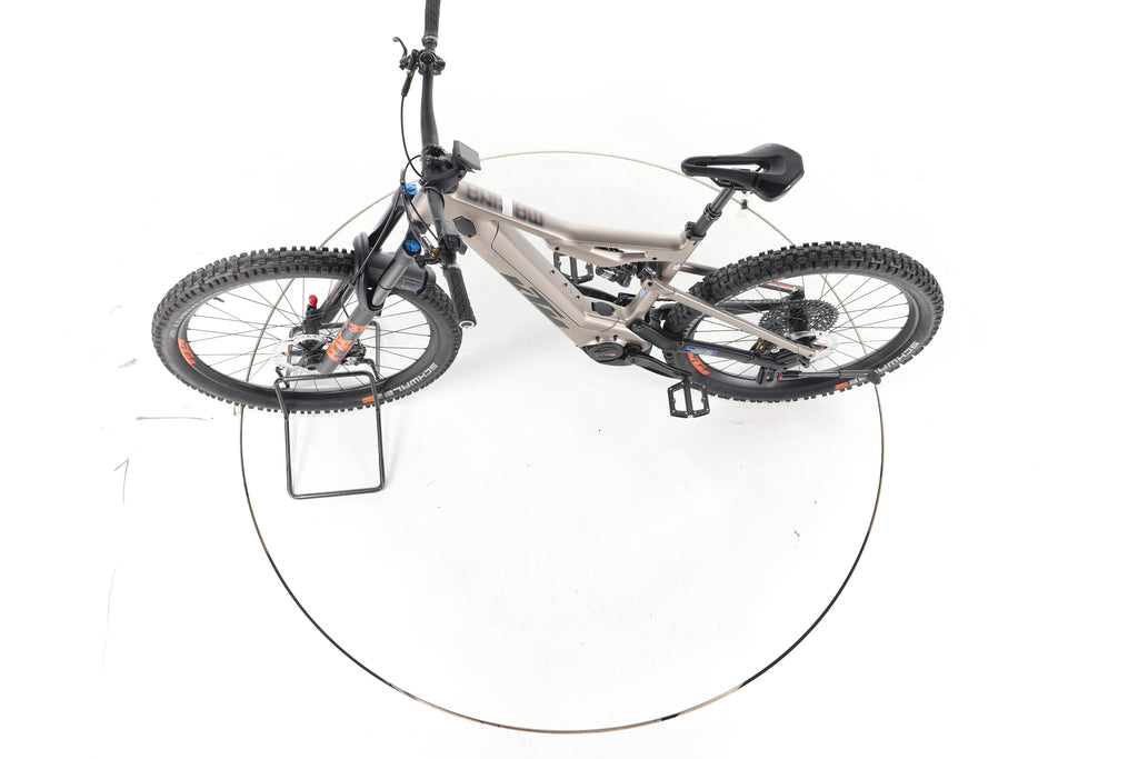 KTM Macina Prowler E-Bike Fully - Image 19