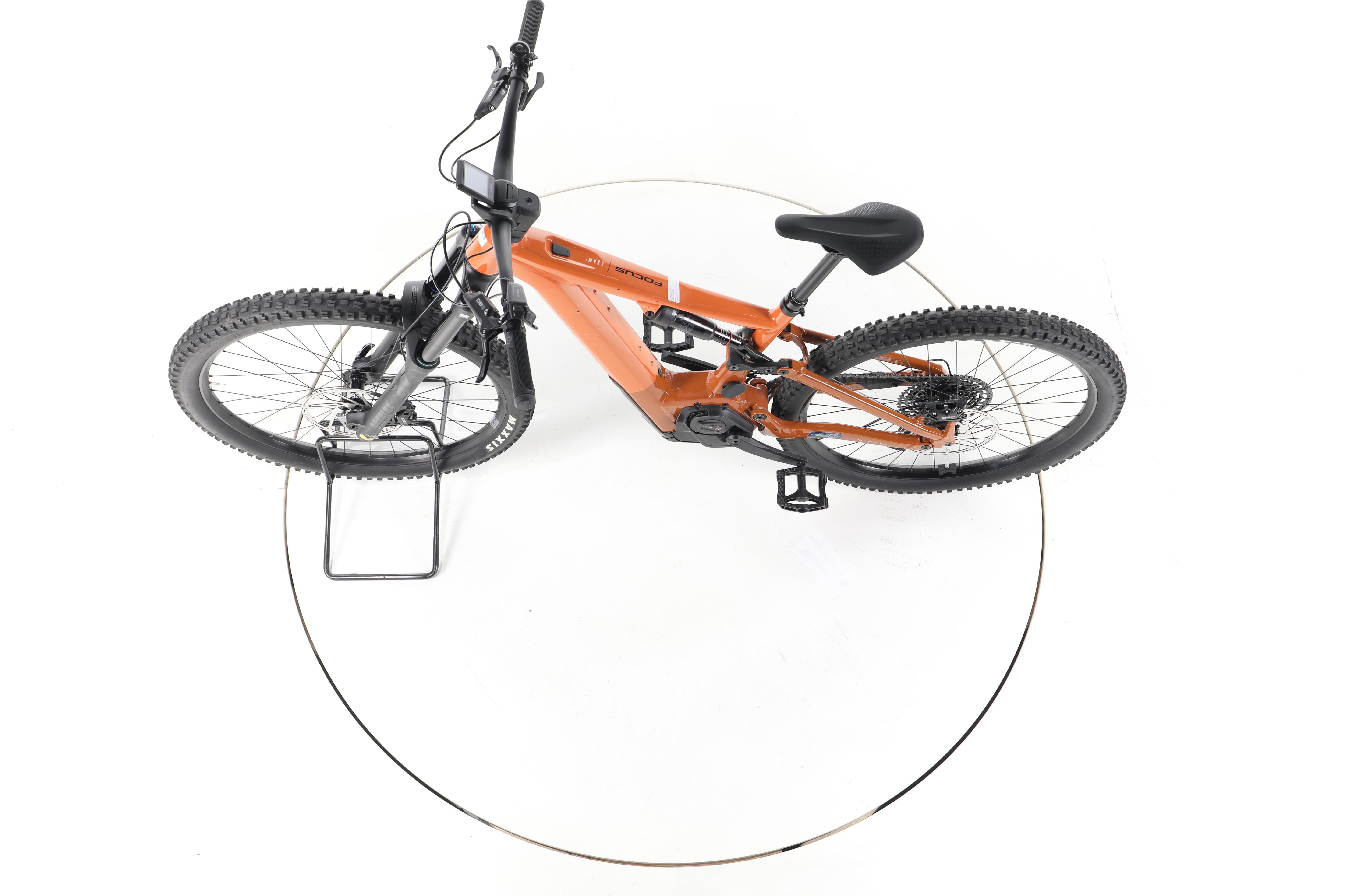 Focus Sam² 6.7 Fully E-Bike - Image 19