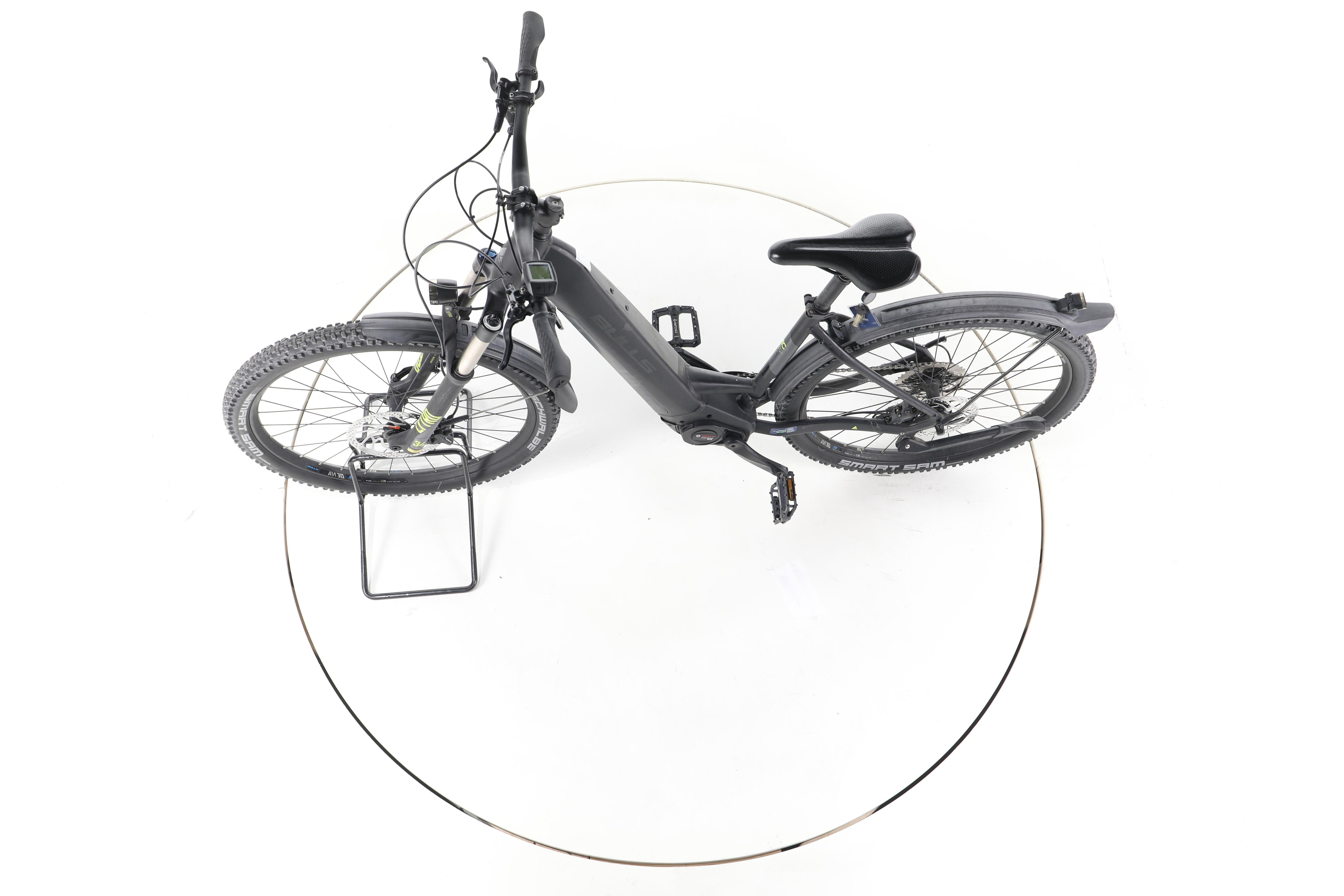 Bulls Copperhead EVO 2 XXL Street Trekking E-Bike Tiefeinsteiger - Image 19