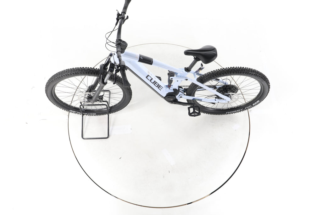 Cube Stereo Hybrid 120 Pro E-Bike Fully - Image 19