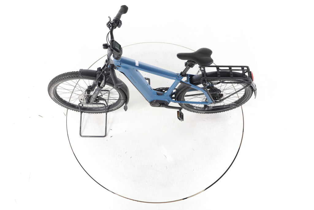 Riese & Müller Charger4 GT vario City E-Bike - Image 19