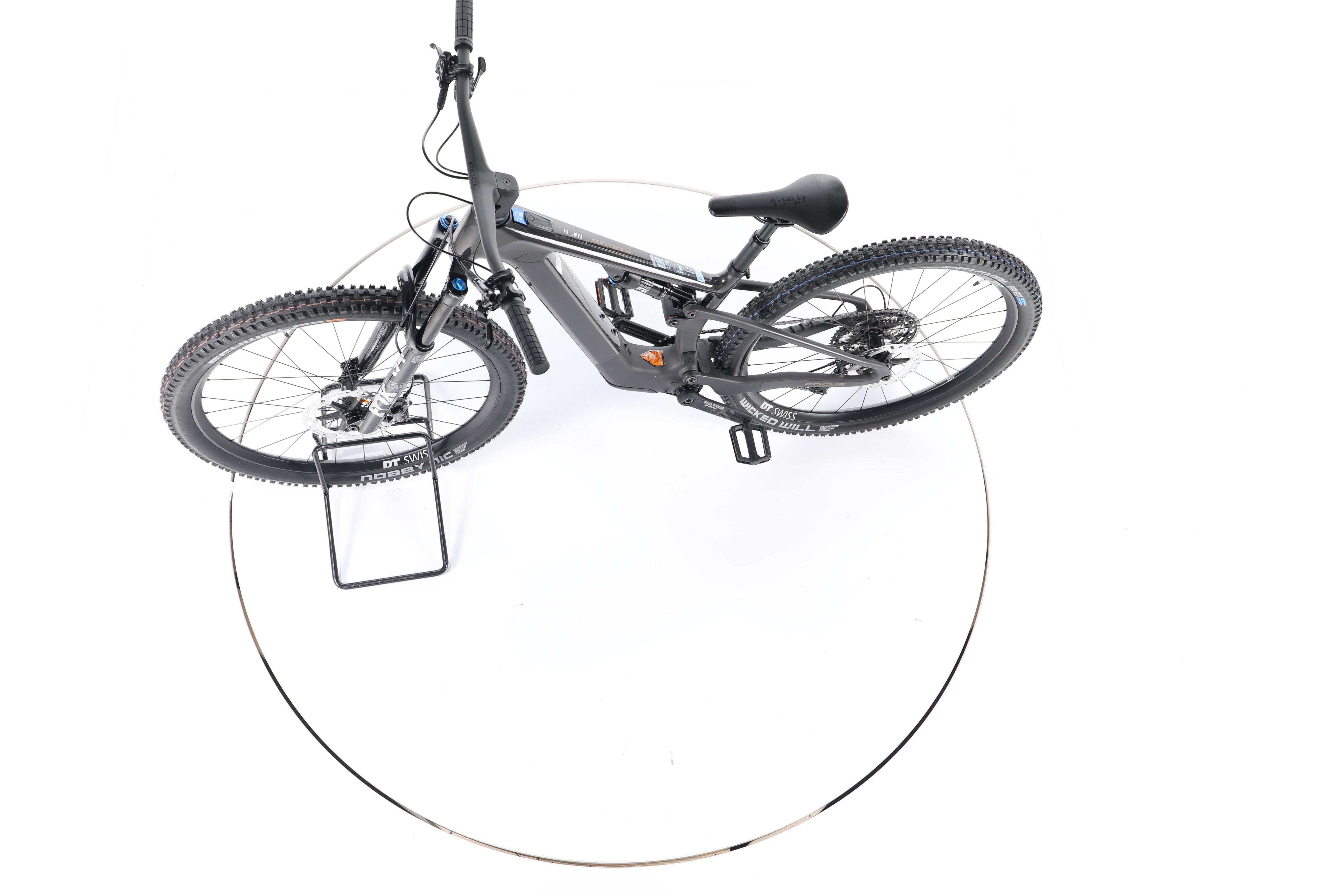 Focus Vam² Sl 9.9 Fully E-Bike Carbon 2024 - Image 19