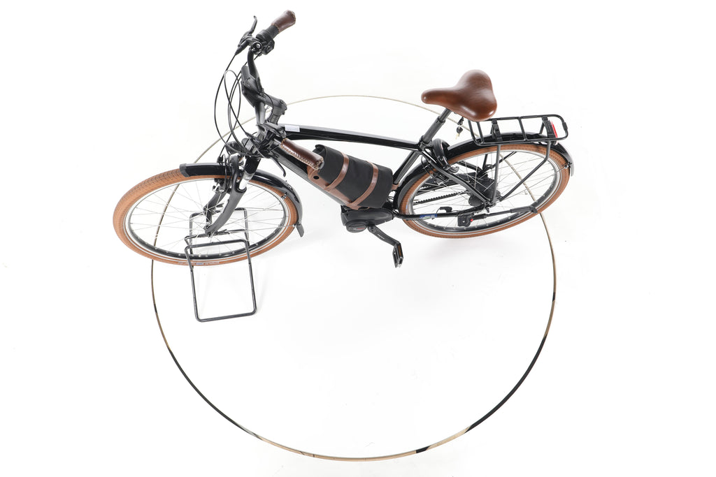Riese & Müller Cruiser2 vario City E-Bike - Image 19