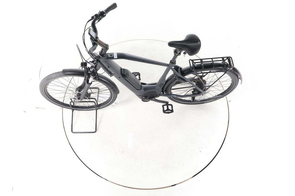 ADVANCED Tour Plus City E-Bike - Image 19