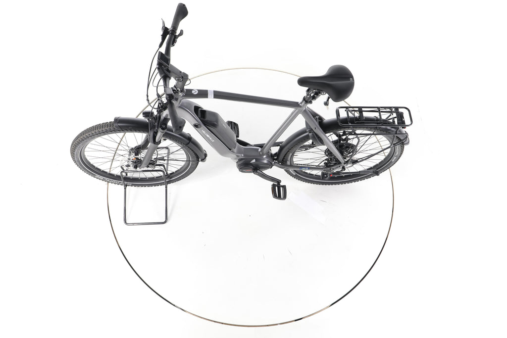 Velo de Ville SEB 800 Classic Trekking E-Bike 2025 - Image 19