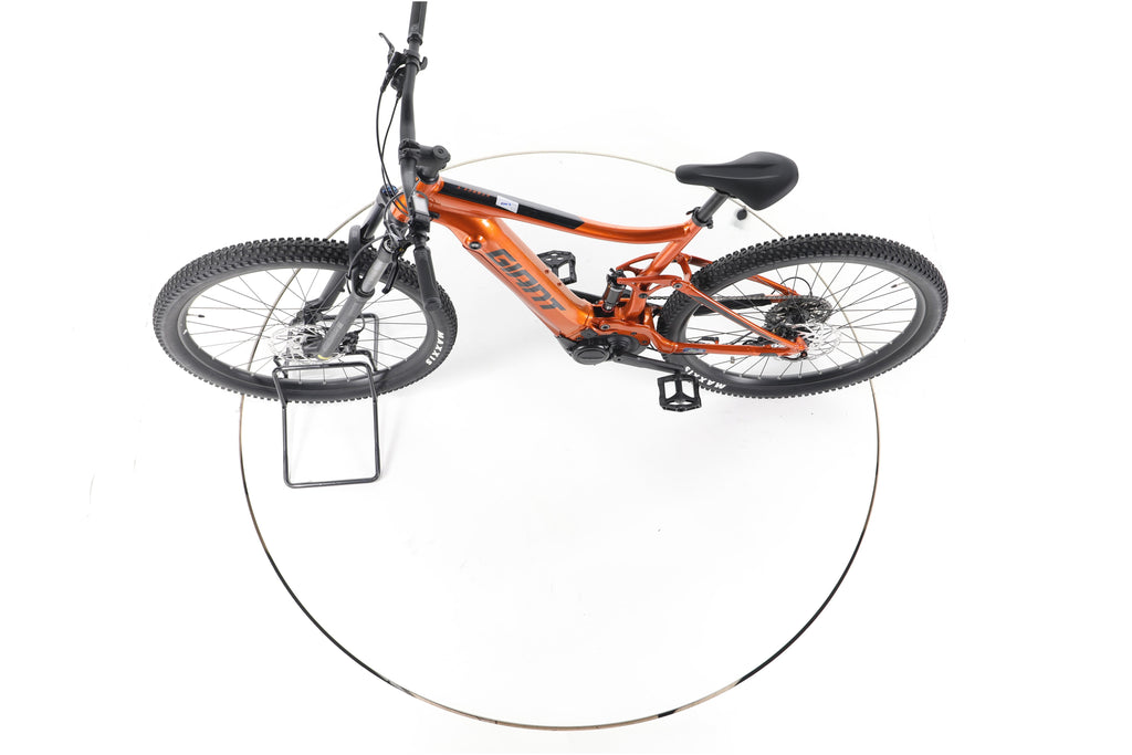 Giant Stance E+ 2 Fully E-Bike - Image 19