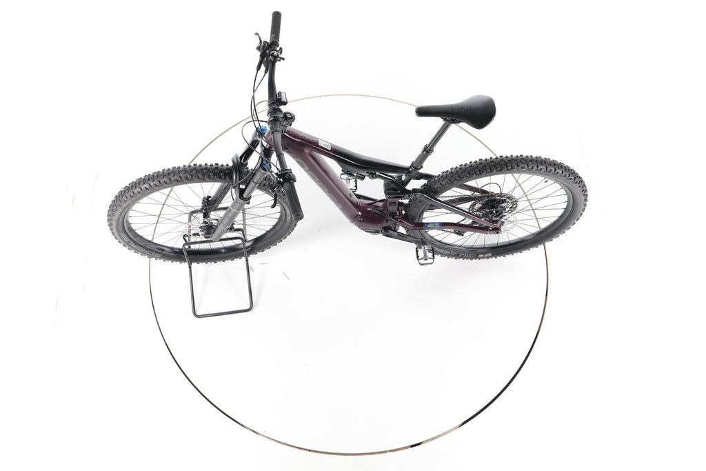 Orbea RISE H15 Fully E-Bike - Image 19