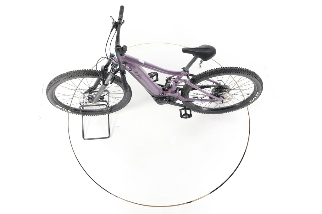 Liv Embolden E+ 2 E-Bike Fully - Image 19