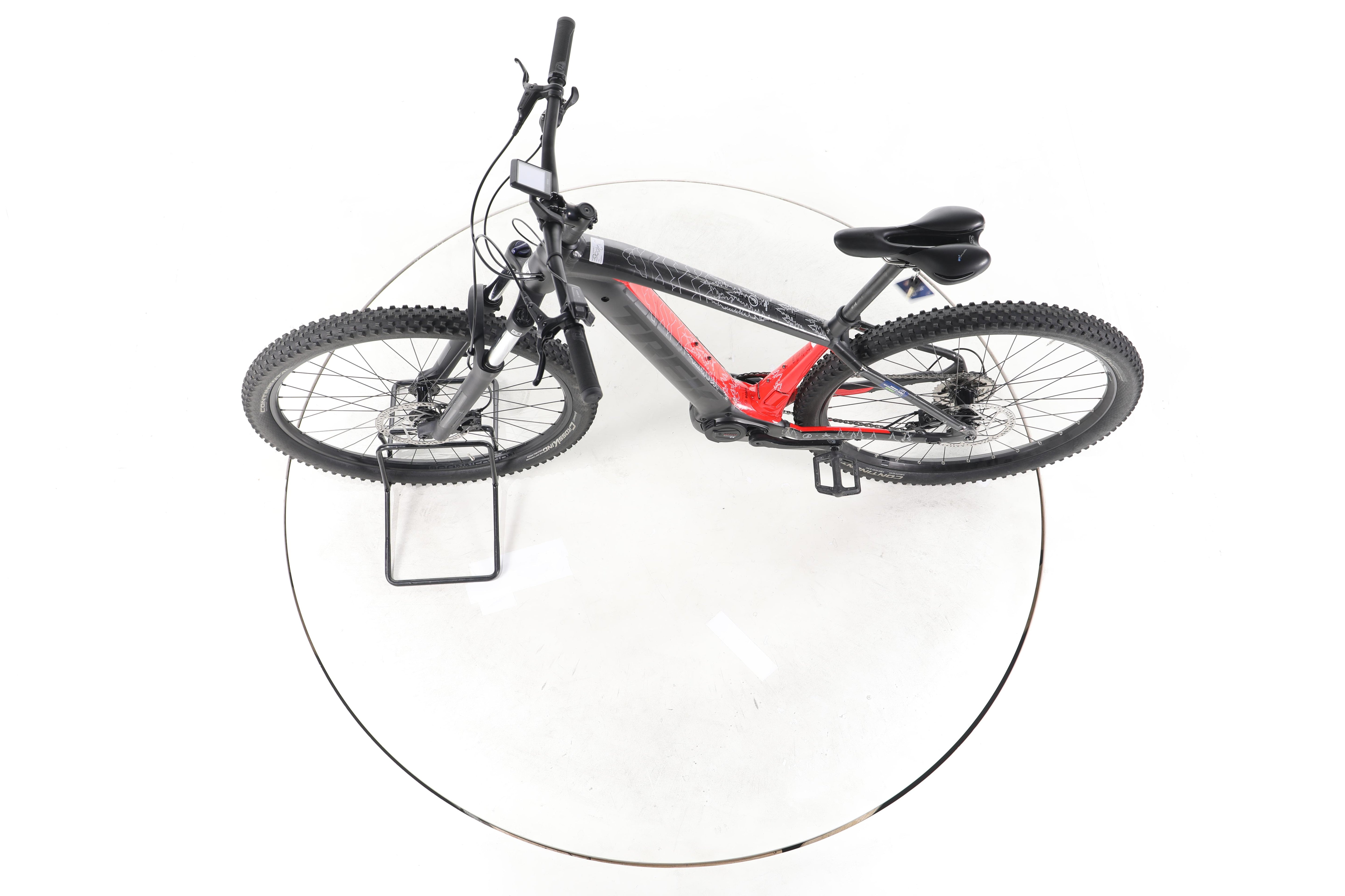 Trek Powerfly 4 Gen 4 E-Bike - Image 19