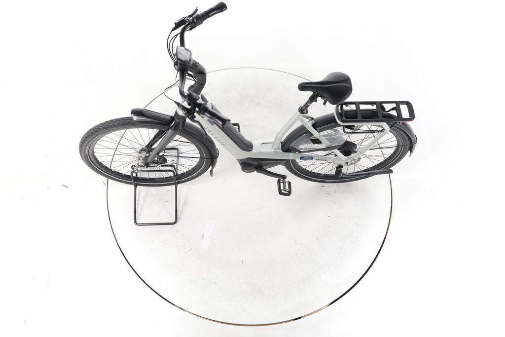 Gazelle Avignon C380 HMB LTD City E-Bike Tiefeinsteiger - Image 19