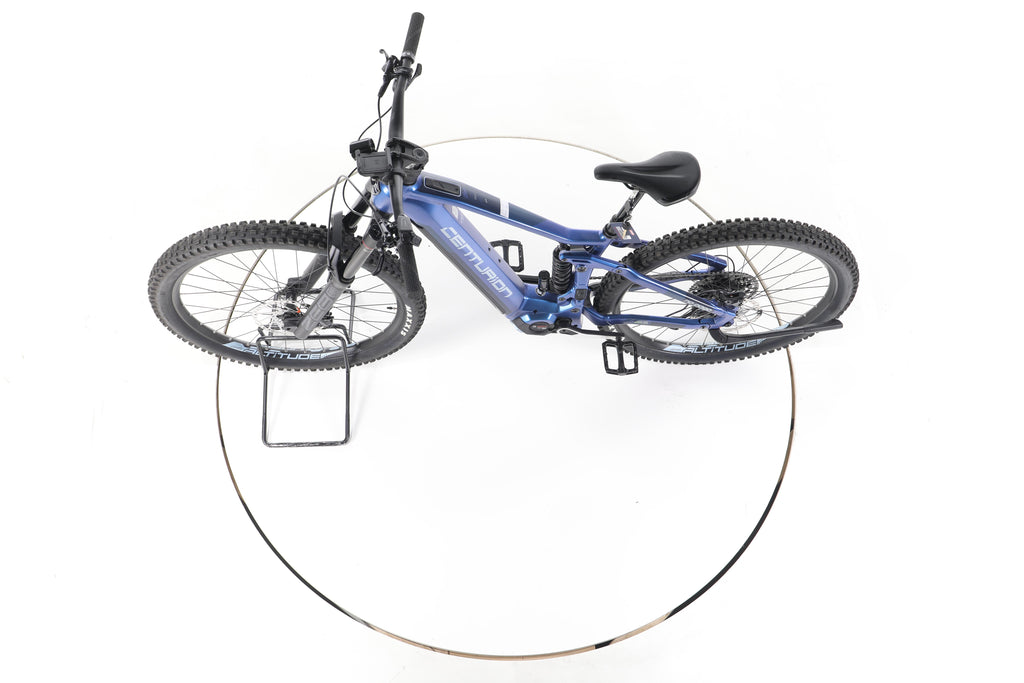 Centurion No Pogo R2700i E-Bike Fully - Image 19