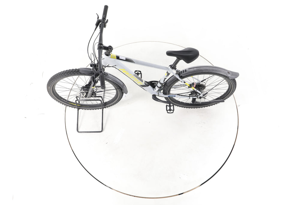 Conway MC 4.7 Fahrrad Hardtail - Image 19
