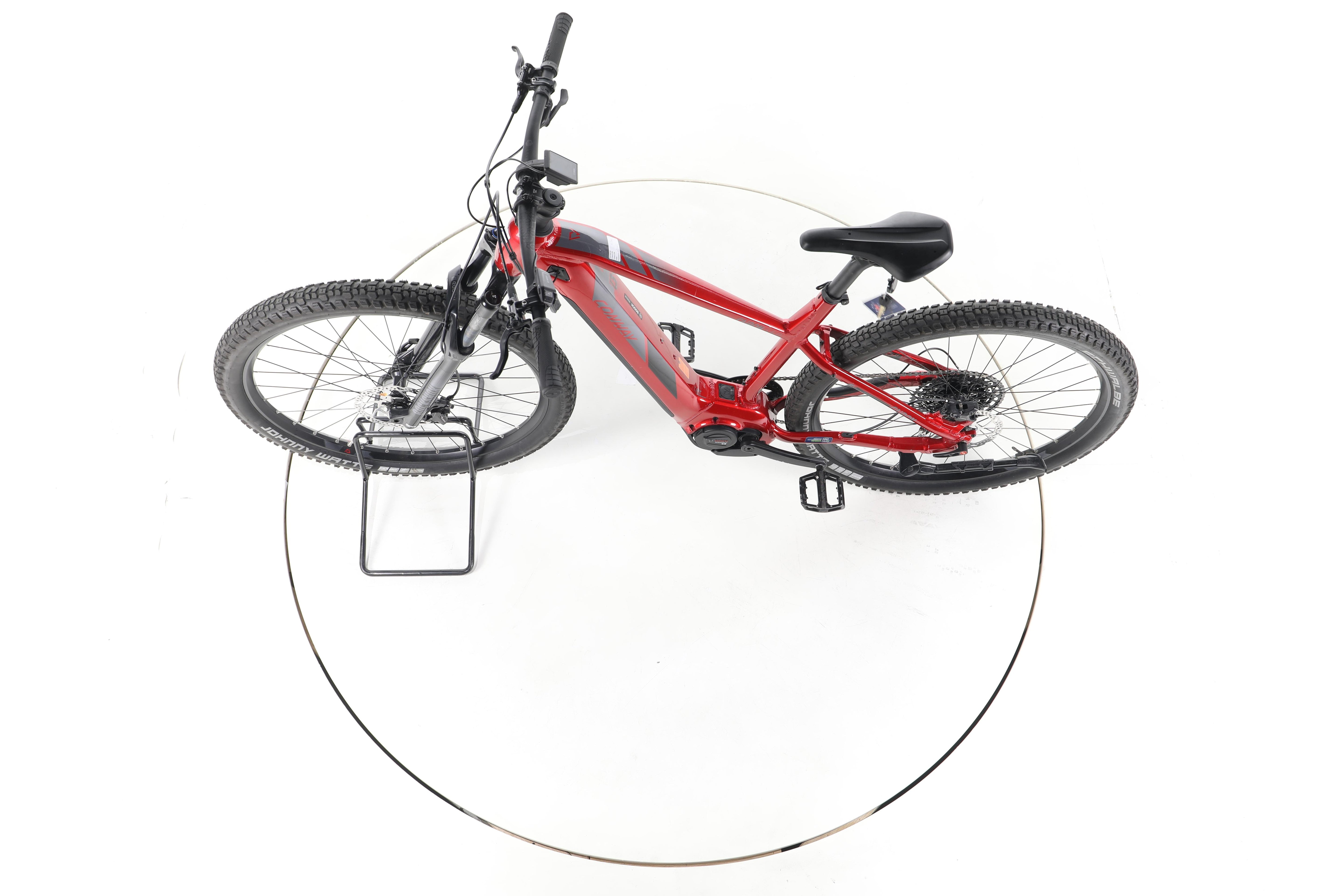 Conway Cairon S 6.0 E-Bike - Image 19