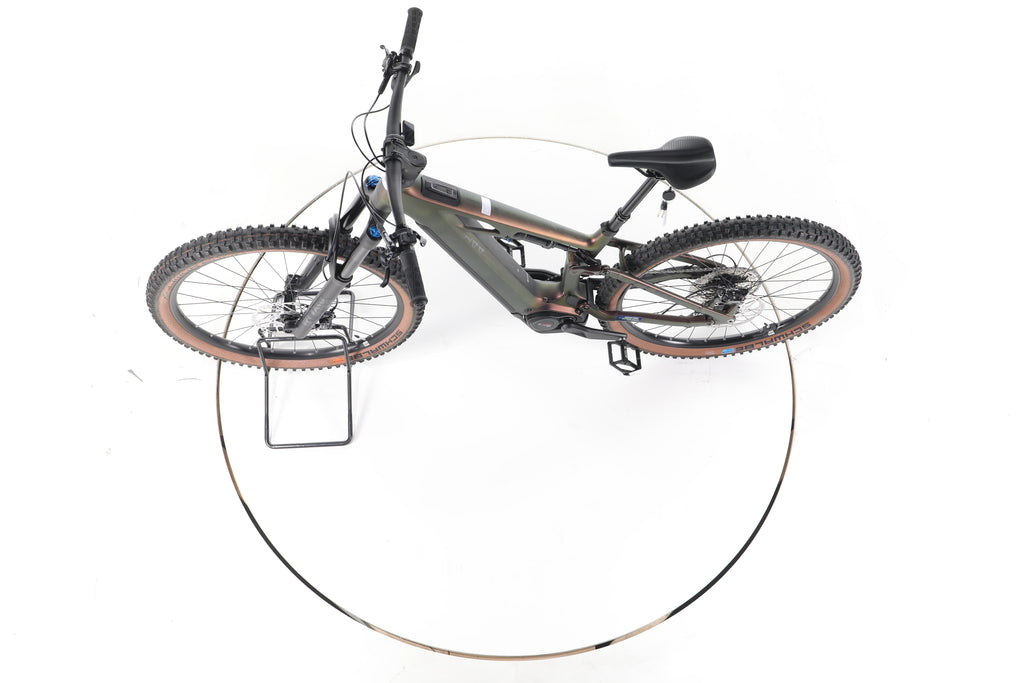 Cube Stereo Hybrid ONE44 HPC SLX E-Bike Fully 2025 - Image 19