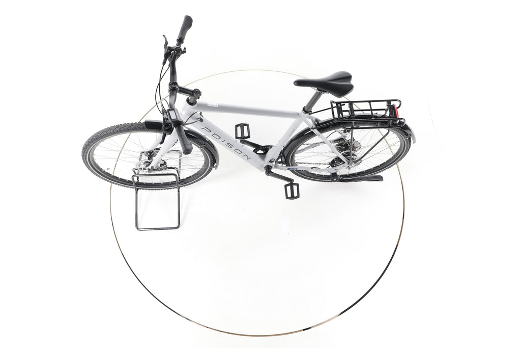 Poison E605 Tour Trekking E-Bike - Image 19