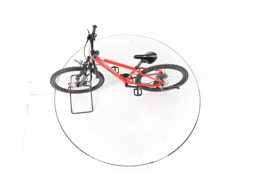 KTM WILD SPEED DISC 24 Fahrrad Hardtail - Image 19