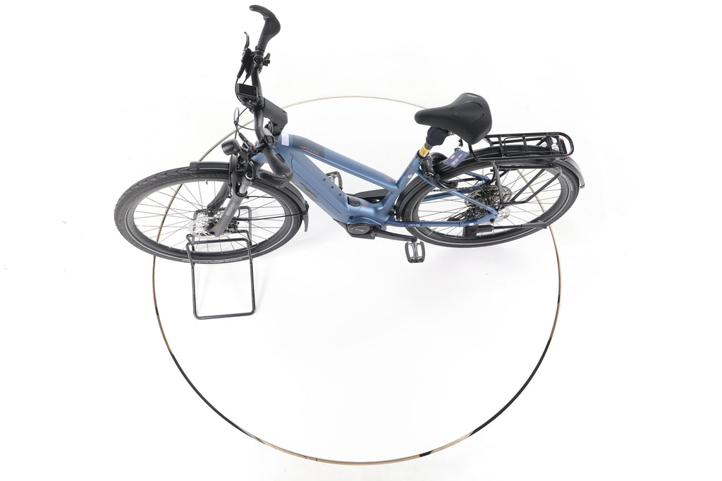 KTM Cento Plus ZEG Trekking E-Bike 2025 - Image 19