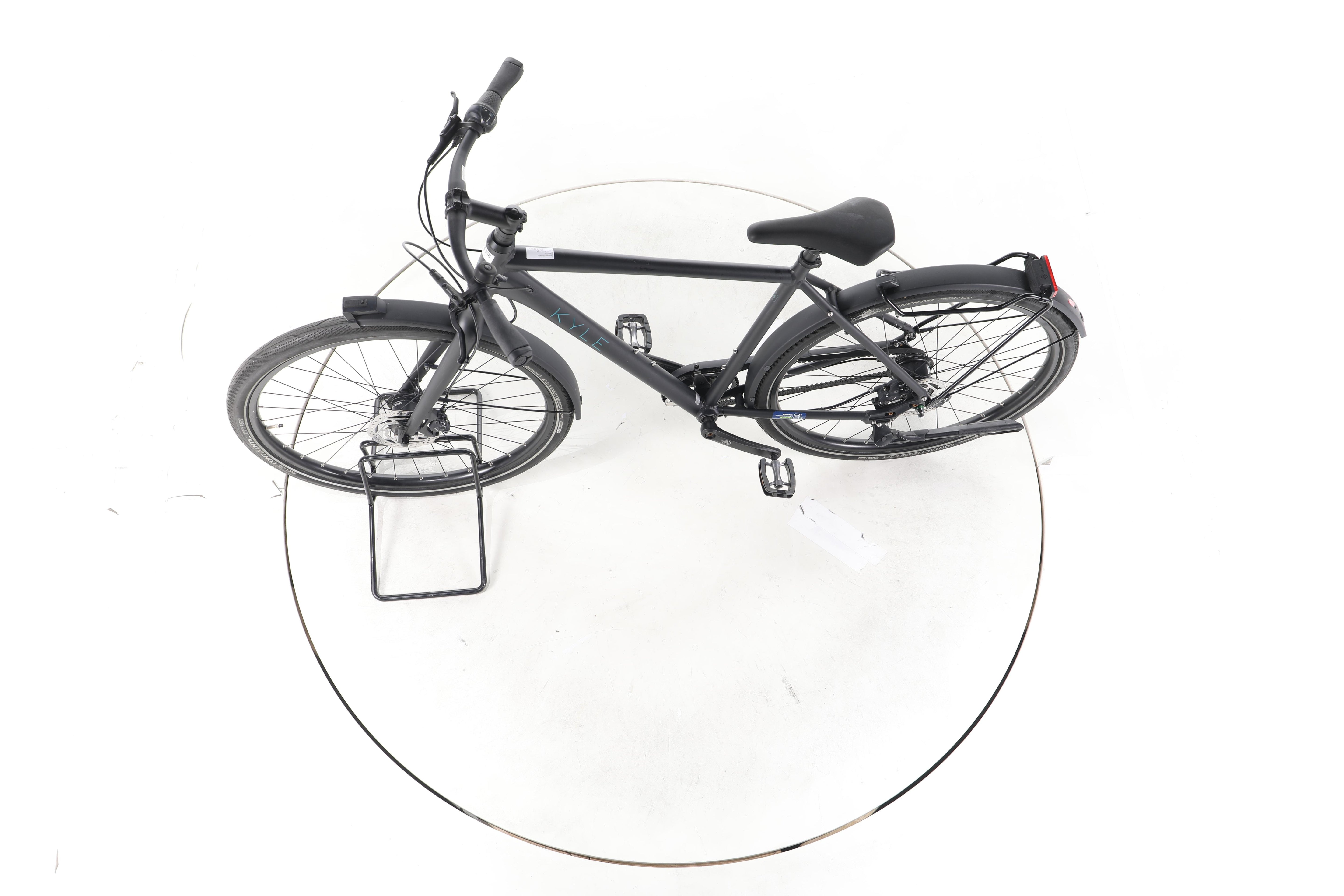 Kyle Urban 2 Fahrrad City & Trekking - Image 19