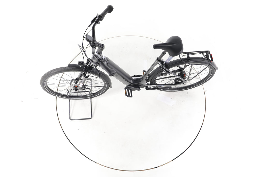 Cube Supreme Hybrid Deluxe ONE City E-Bike Tiefeinsteiger 2025 - Image 19