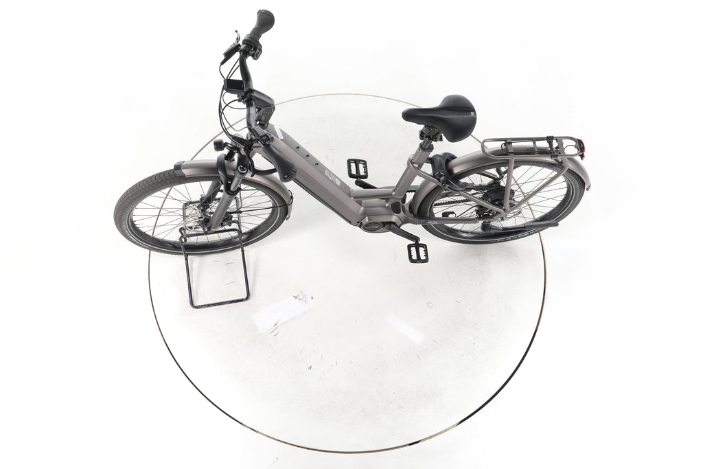 Kalkhoff Image 7.B Excite+ City E-Bike Tiefeinsteiger - Image 19