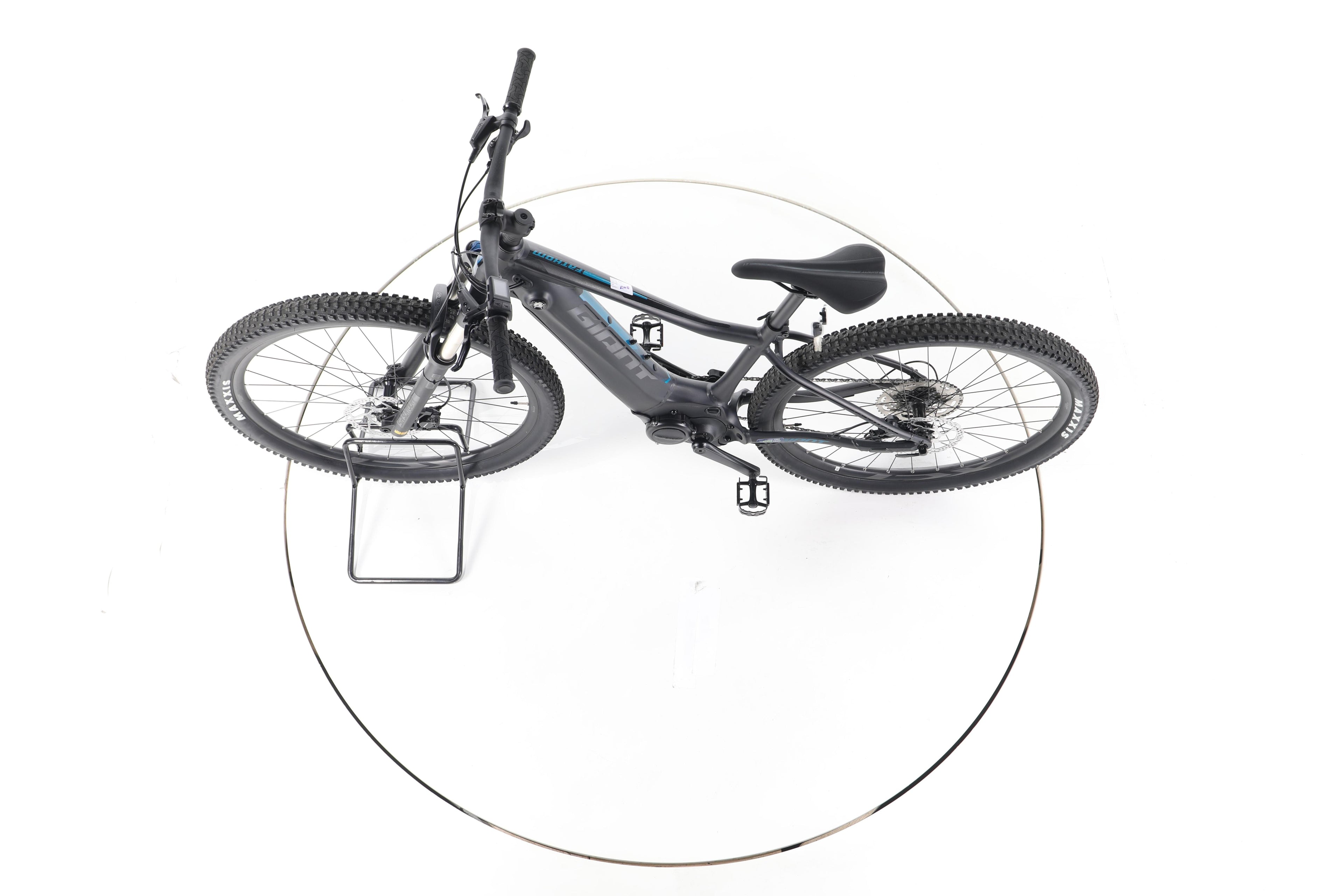 Giant Fathom E+ 2 E-Bike - Image 19