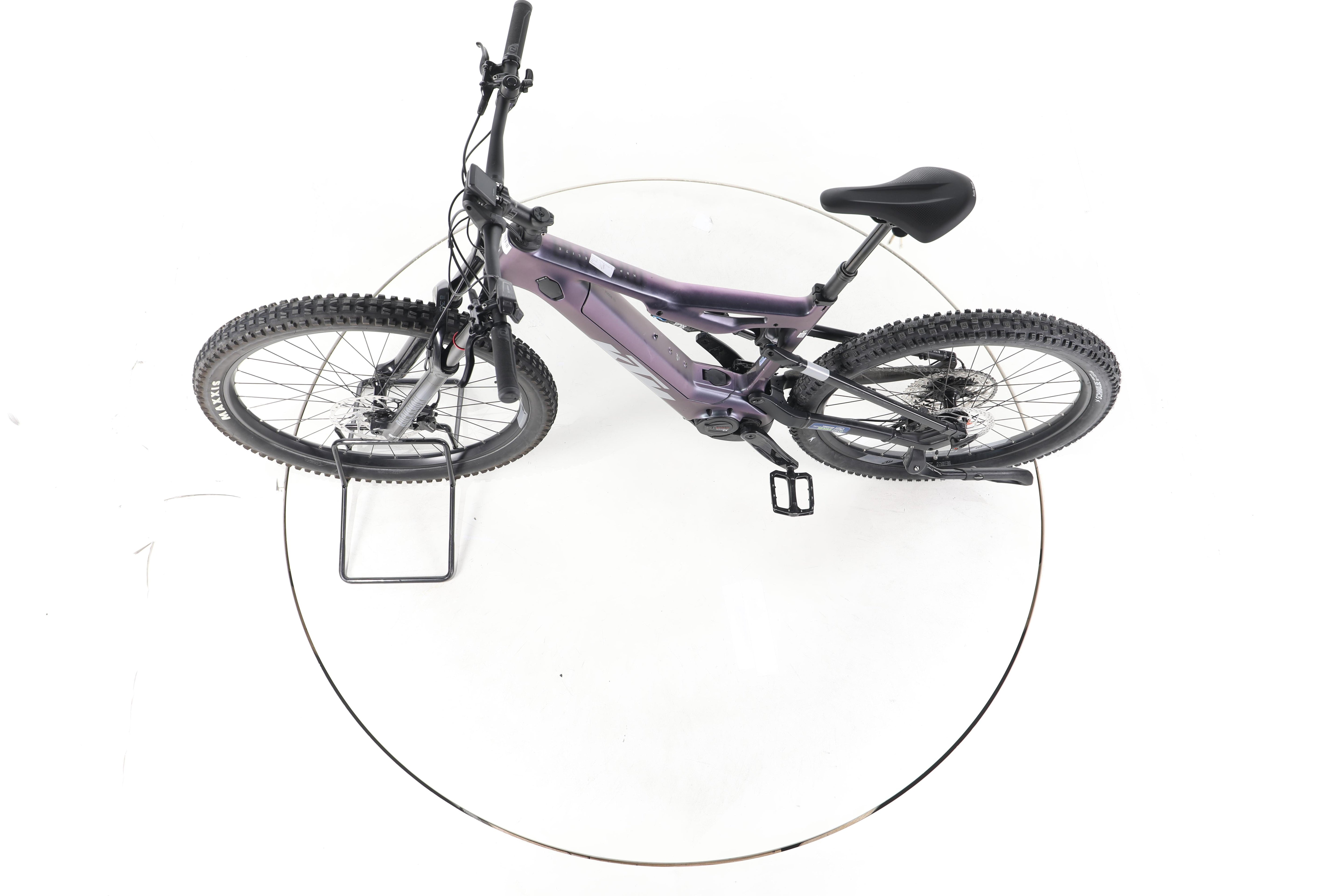 KTM Macina Kapoho Elite E-Bike Fully Carbon - Image 19