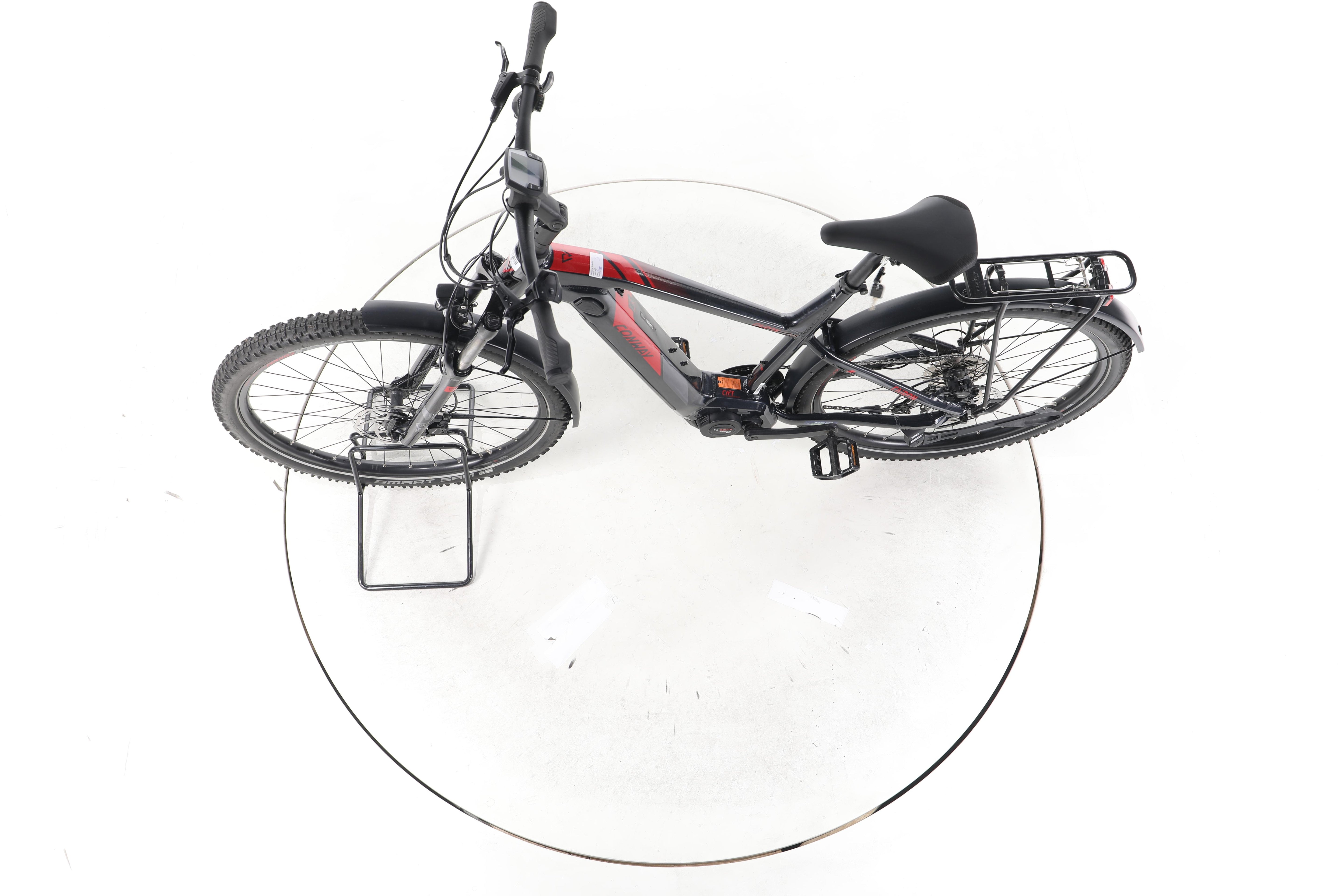 Conway Cairon C 2.0 Trekking E-Bike - Image 19
