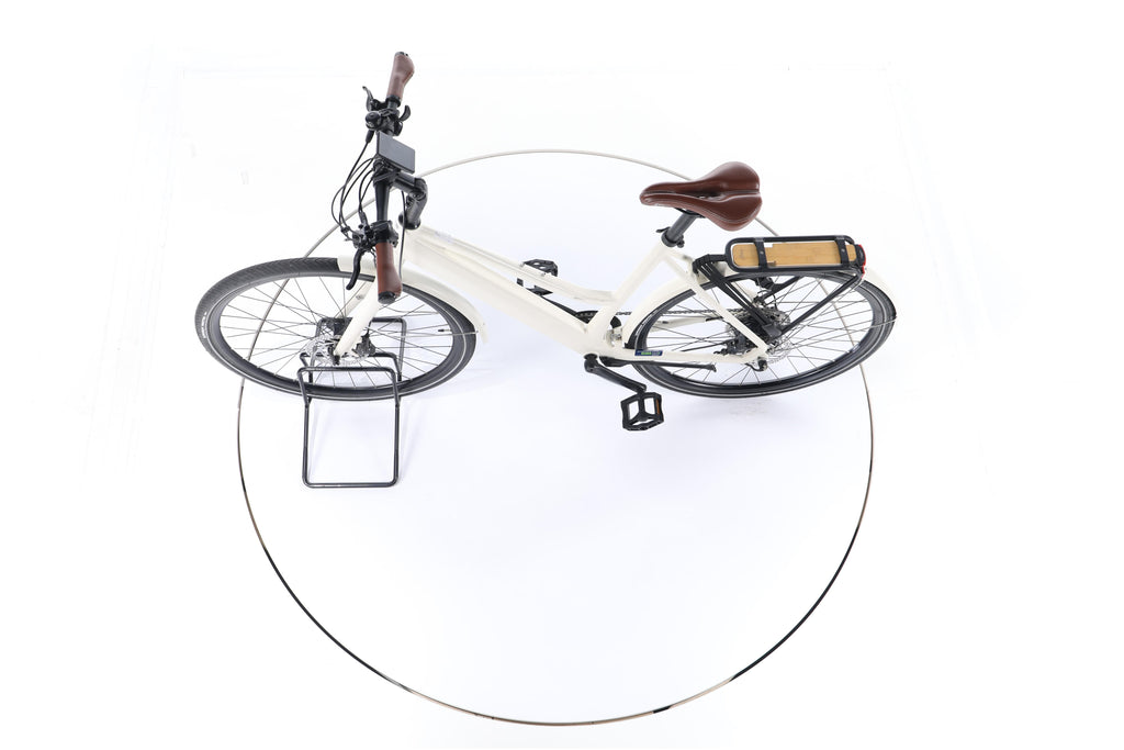 Geero Geero 2 Touring-Comfort+ Trekking E-Bike - Image 19