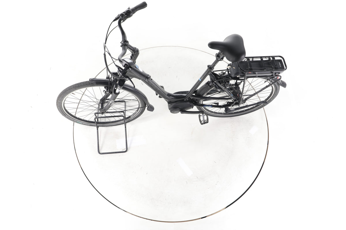 Gudereit EC-3.5 RT City E-Bike Tiefeinsteiger - Image 19