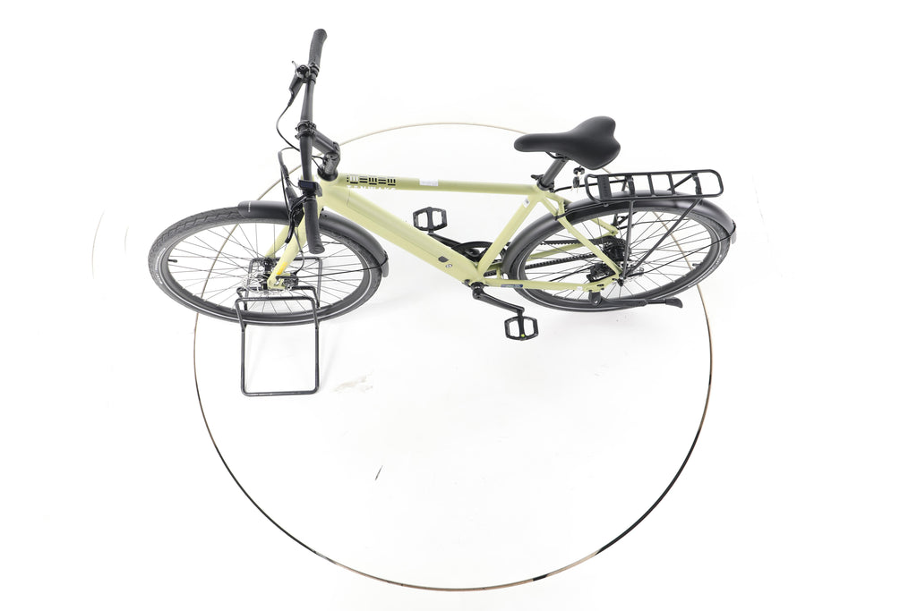 TENWAYS C-GO 600 Pro City E-Bike 2024 - Image 19