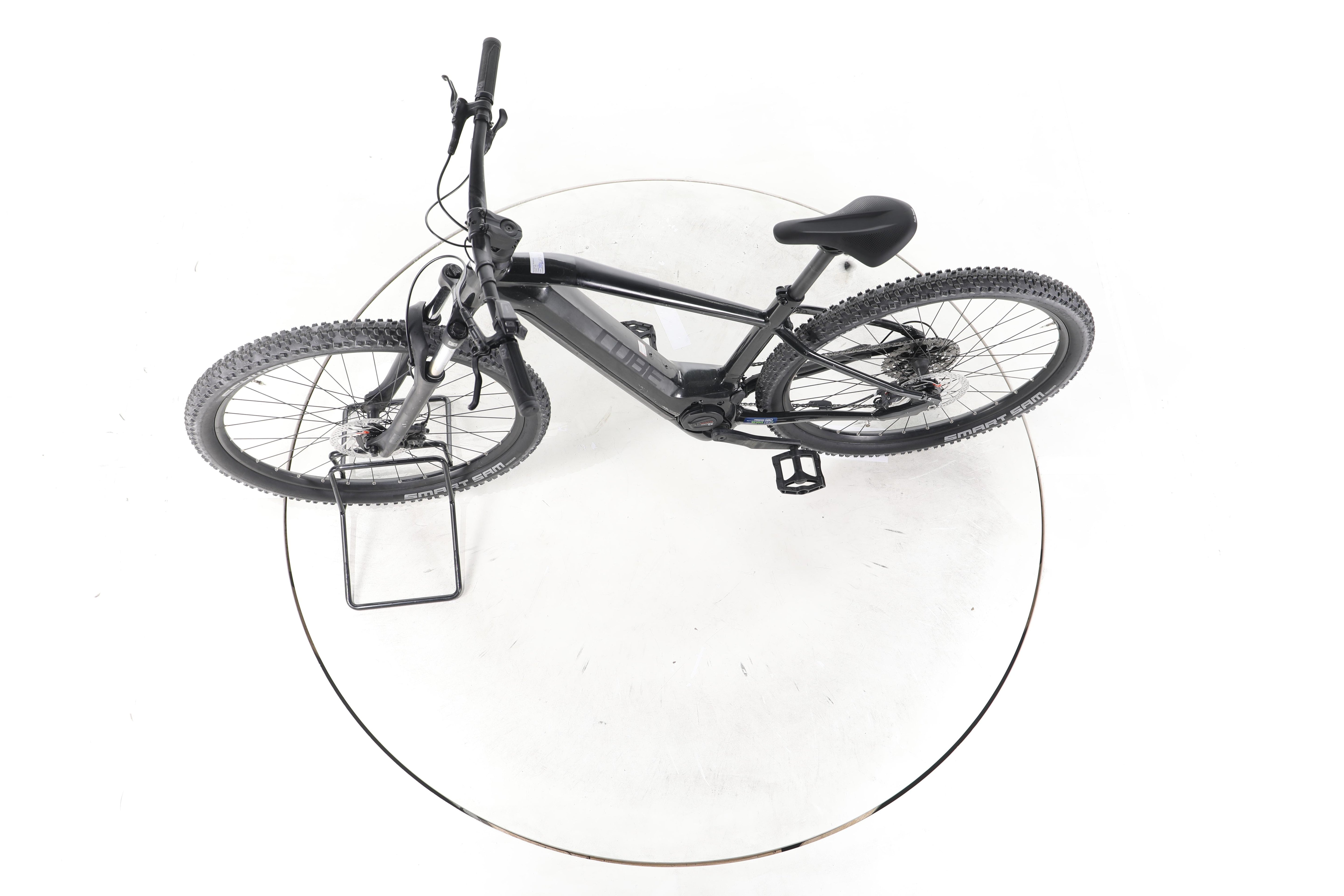 Cube Reaction Hybrid ONE E-Bike - Image 19